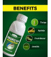 Katyayani Propcyp - Profenofos 40 % + Cypermethrin 4 % EC (1 Litre x 4 Bottles)
